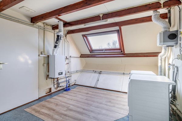 Medium property photo - Noordererf 9, 3181 JB Rozenburg